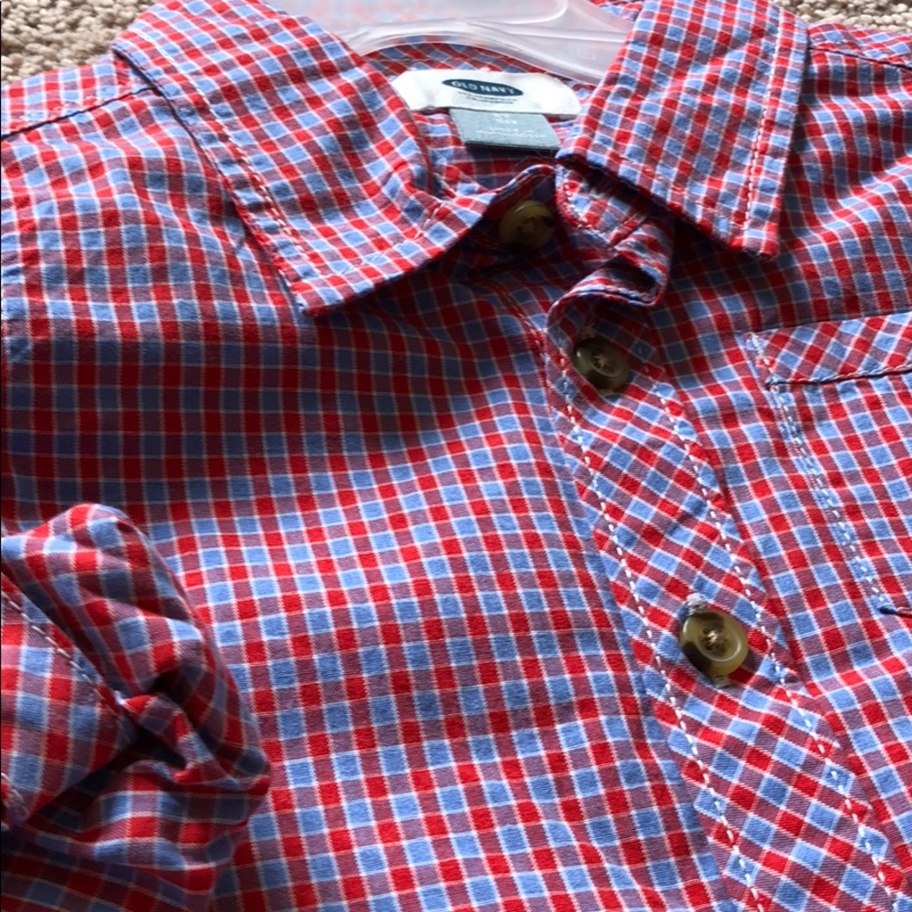 Button down shirt - Picture 4 of 4